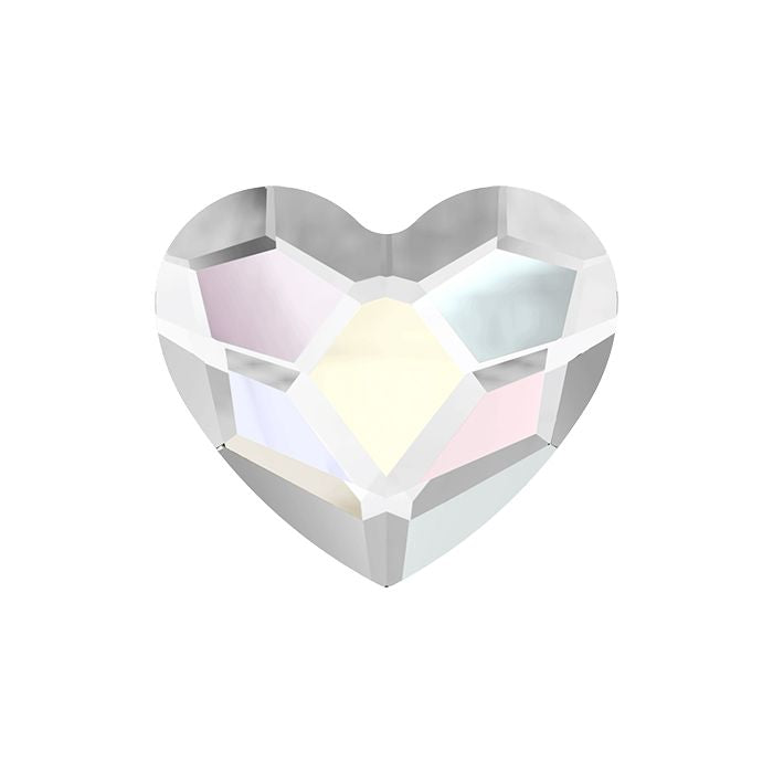 Herz Swarovski