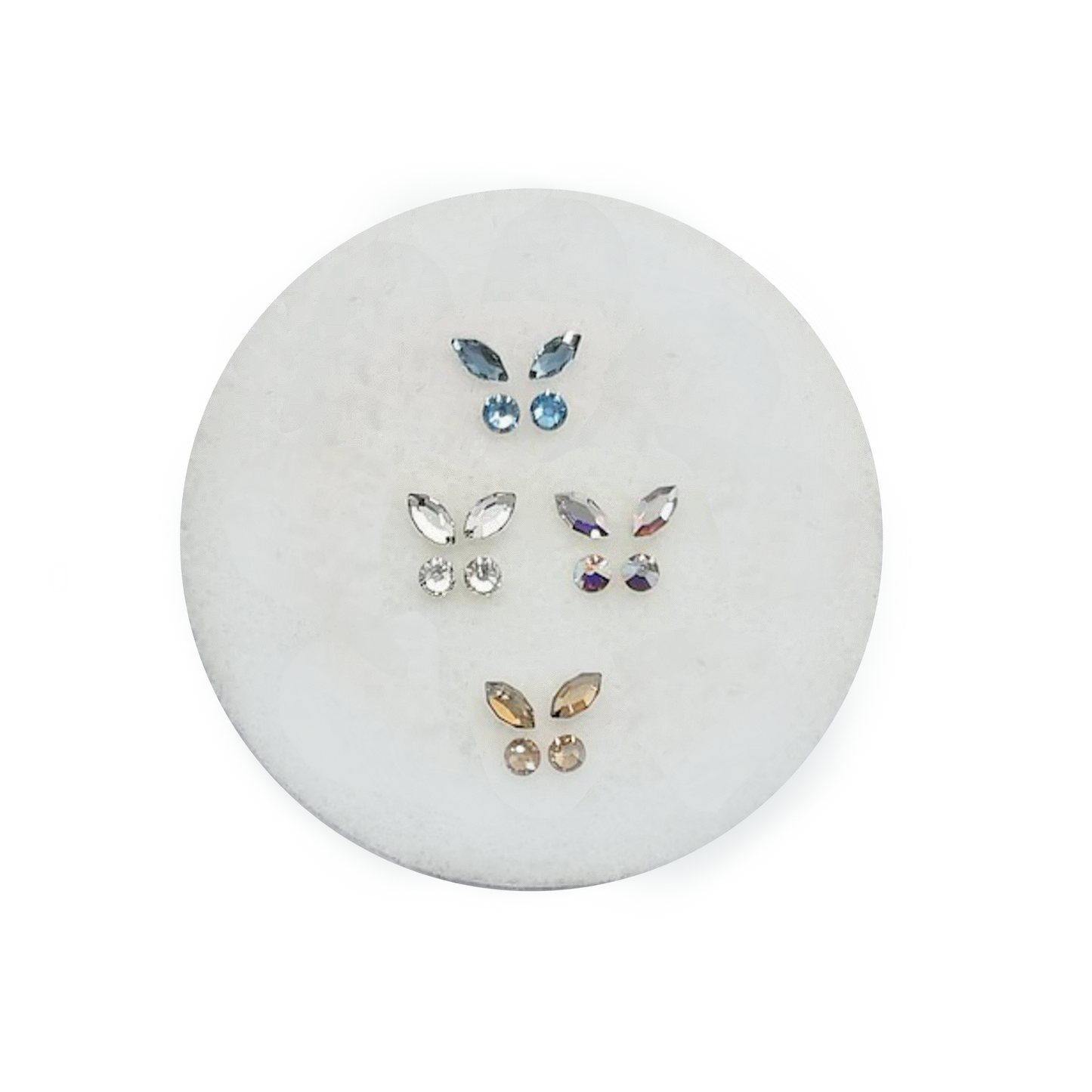 Schmetterling Swarovski