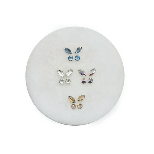 Schmetterling Swarovski