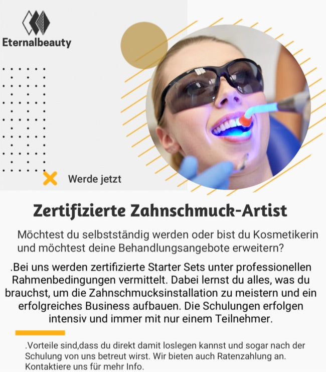 Business Starterkit(Schulung)