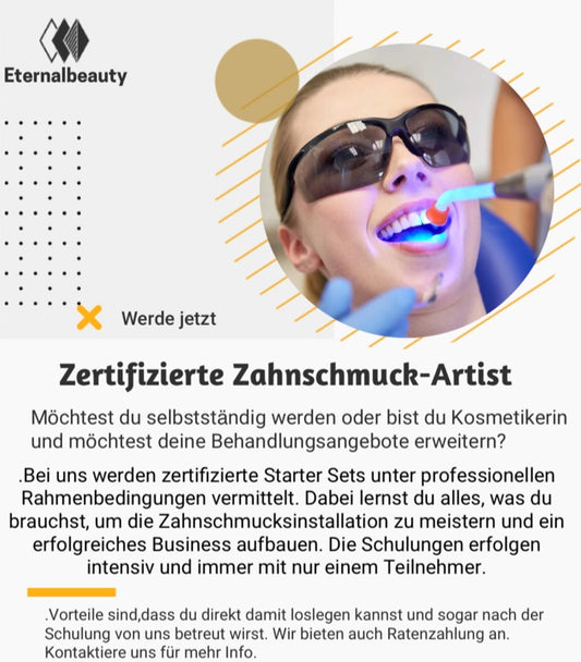 Business Starterkit(Schulung)