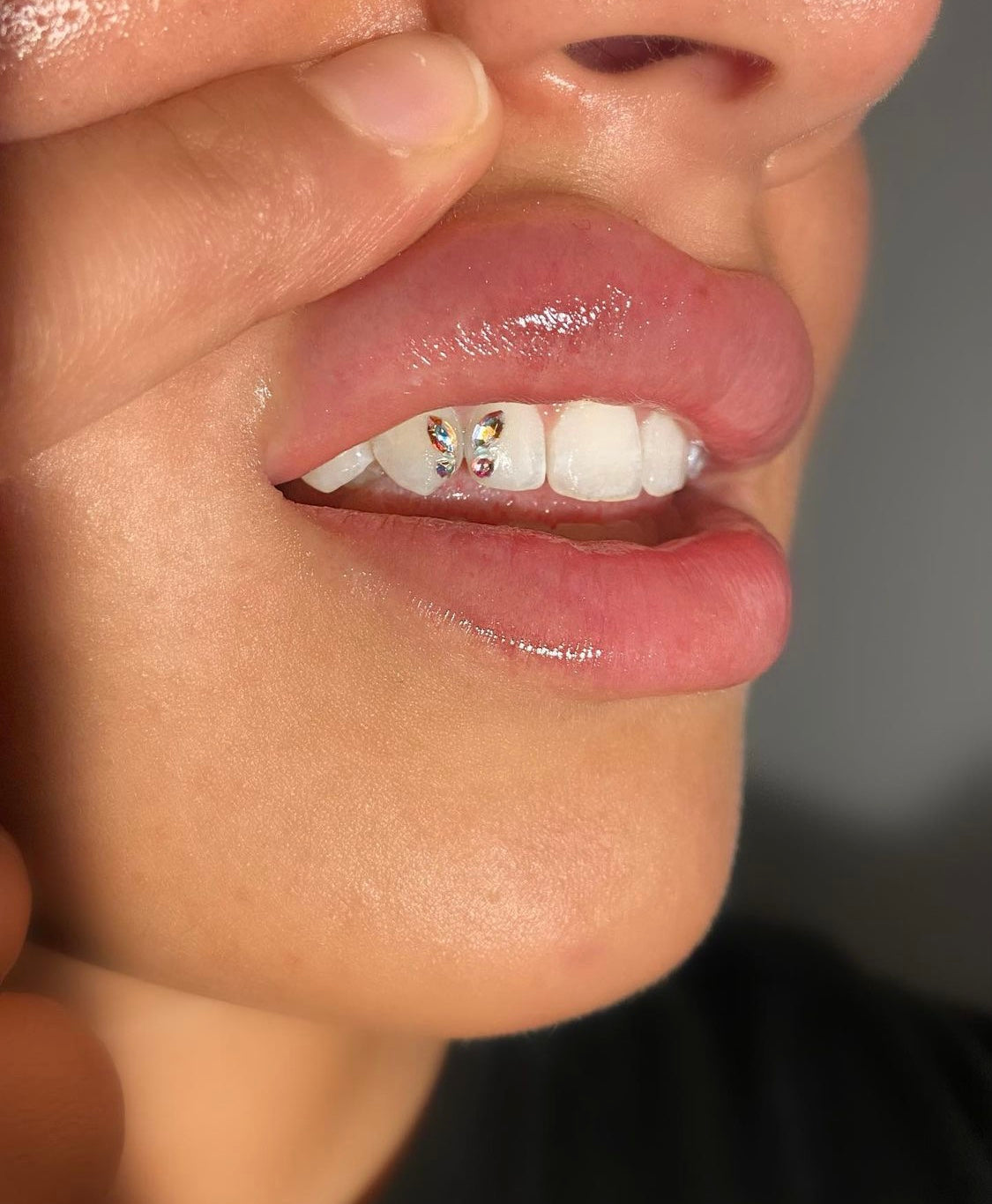 Schmetterling Swarovski