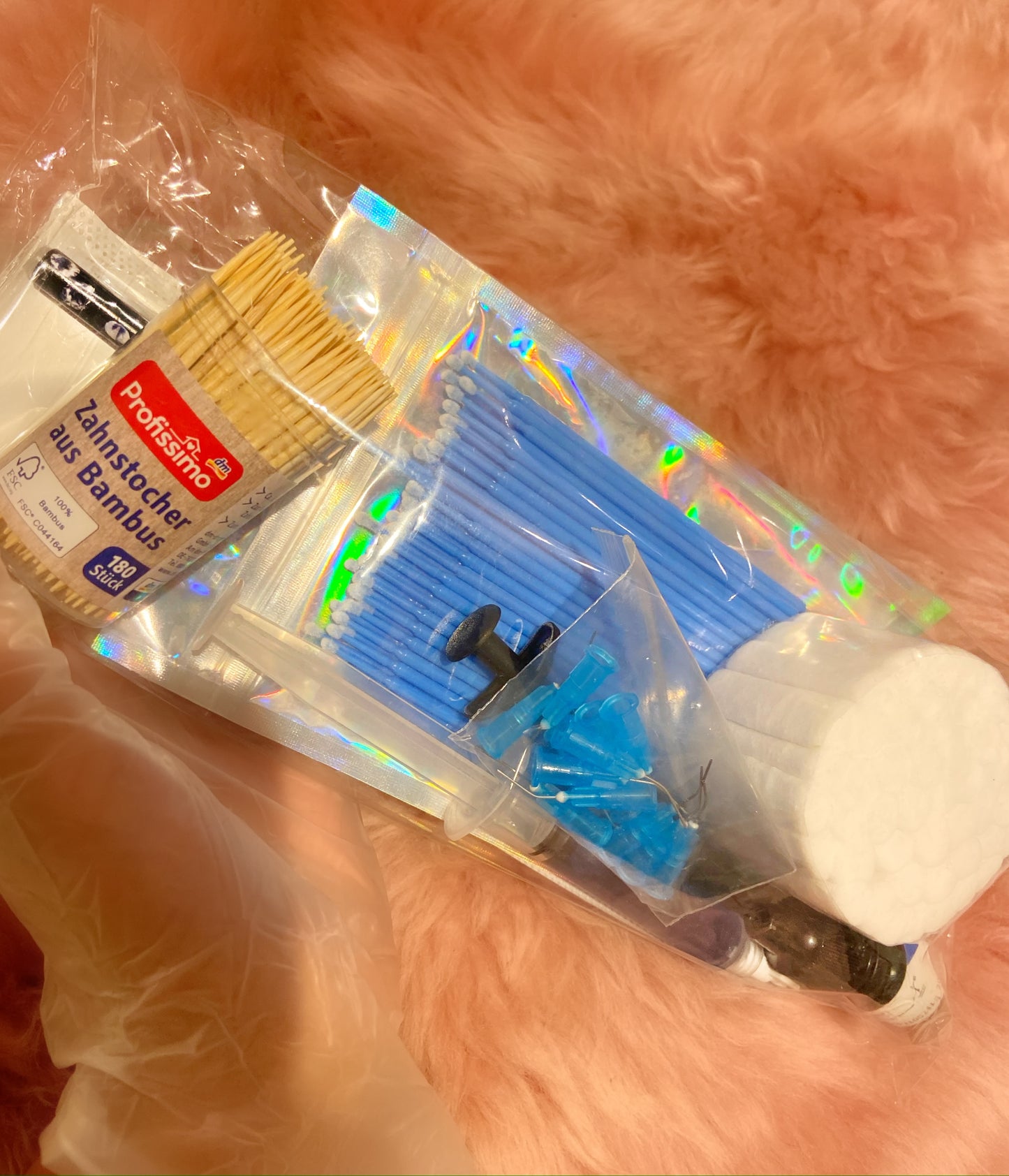 Business Starterkit(Schulung)