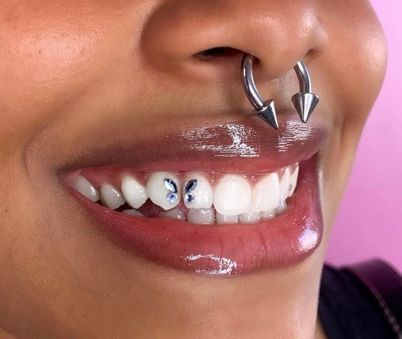 Schmetterling Swarovski